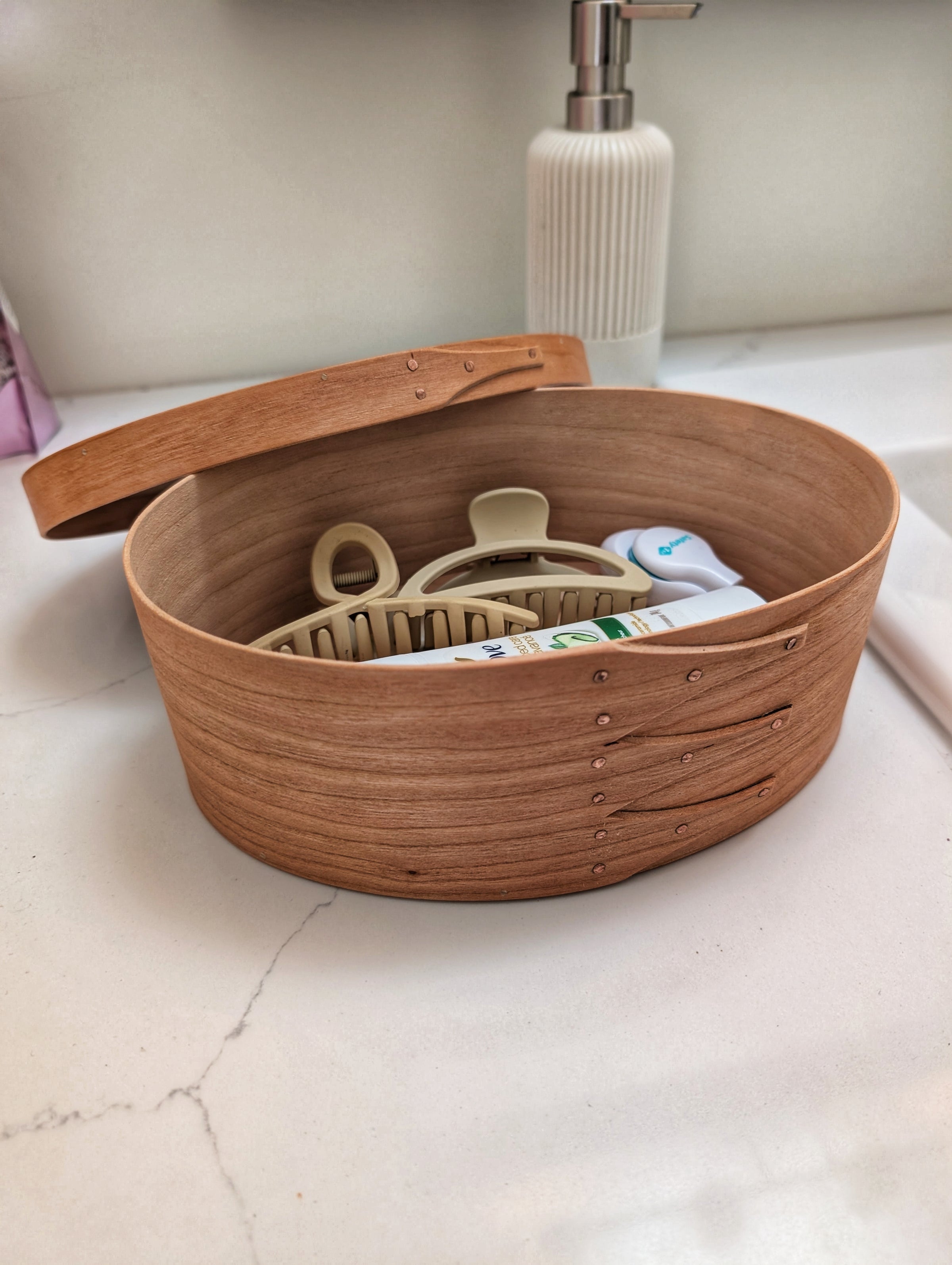 Cavan Made Shaker Boxes
